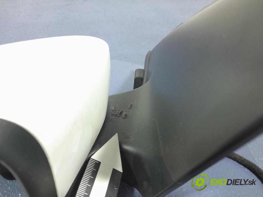 Skoda Fabia 2019 zrkadlo Vľavo: