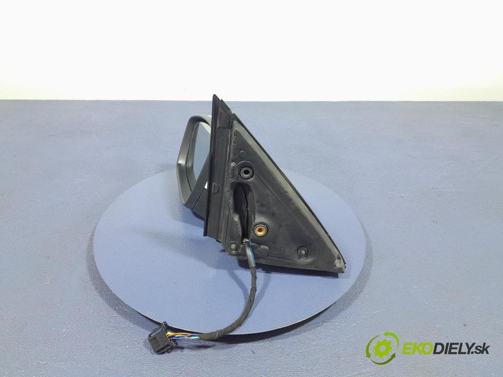 Skoda Fabia 2019 zrkadlo Vľavo: