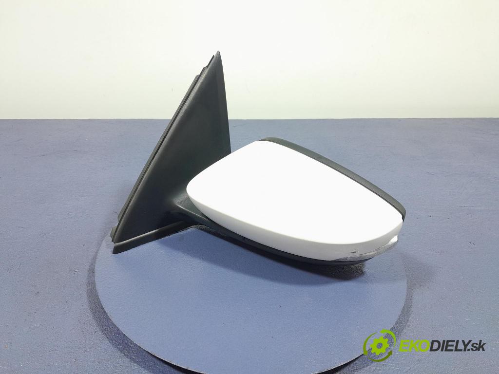 Skoda Fabia 2019 zrkadlo Vľavo: