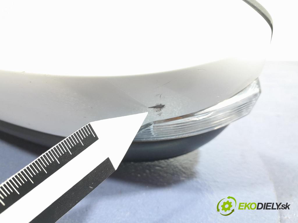 Skoda Fabia 2019 zrkadlo Vľavo: