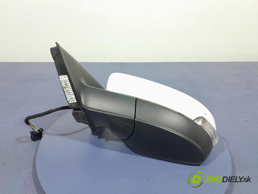 Skoda Fabia 2019 zrkadlo Vľavo: 