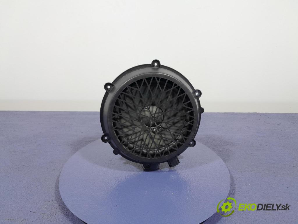 Porsche Cayman 2016 Reproduktor / Subwoofer: 7PP035454L