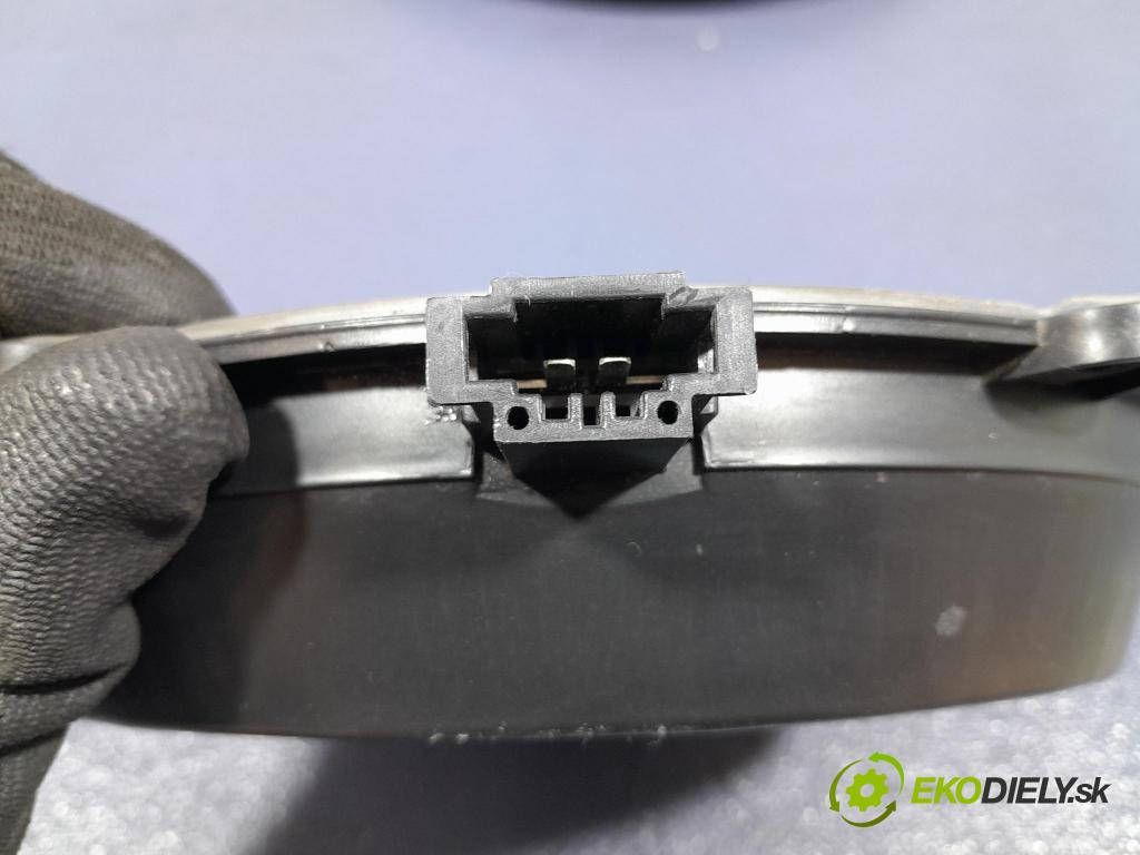 Porsche Cayman 2016 Mluvčí: / Subwoofer: 7PP035454L