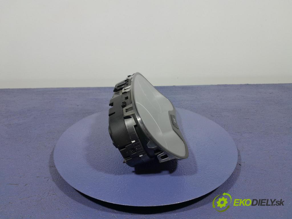 Skoda Fabia 2019 prístrojovka/ budíky 6V0920740D