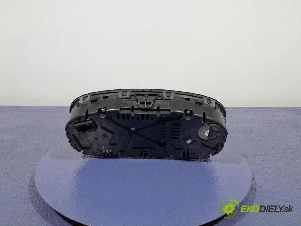 Skoda Fabia 2019 prístrojovka/ budíky 6V0920740D