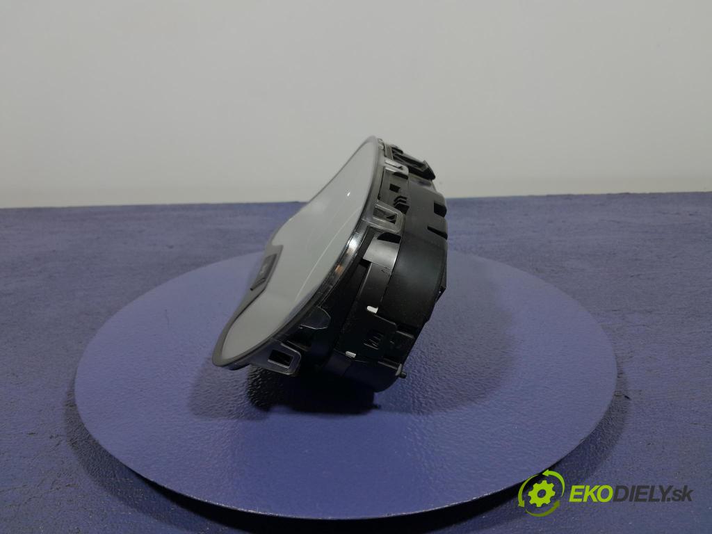 Skoda Fabia 2019 prístrojovka/ budíky 6V0920740D