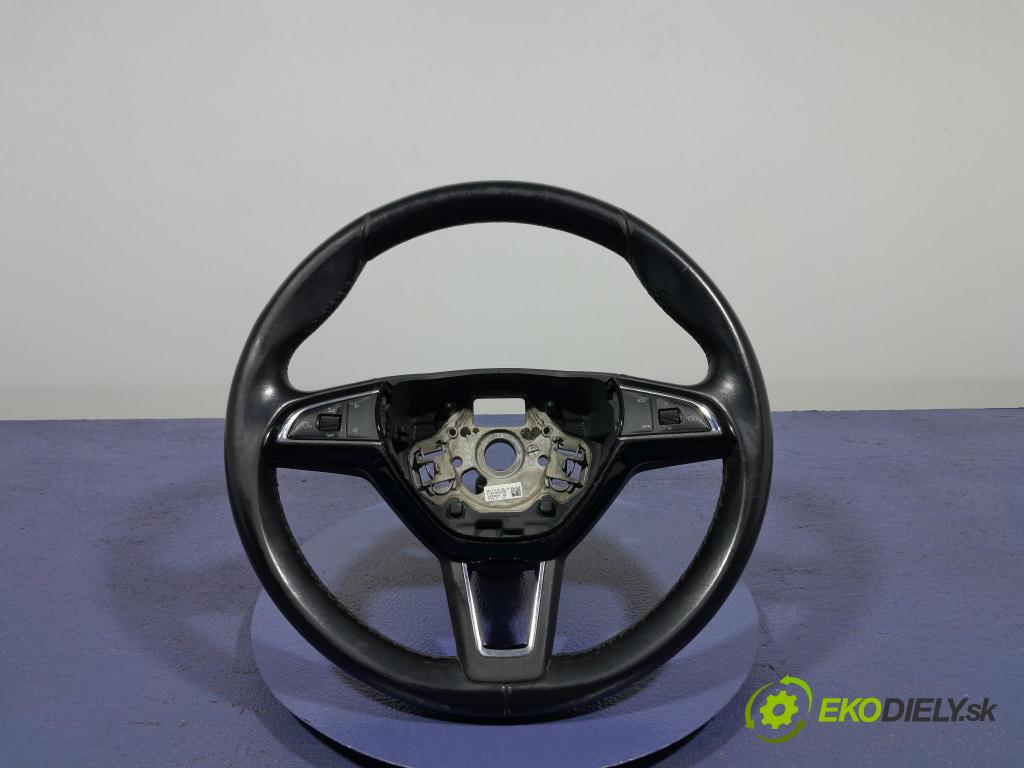 Skoda Fabia 2019 volant 5E0419091BQ