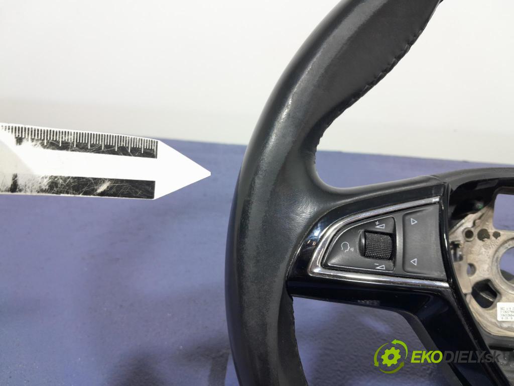 Skoda Fabia 2019 volant 5E0419091BQ