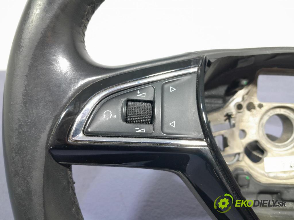 Skoda Fabia 2019 volant 5E0419091BQ