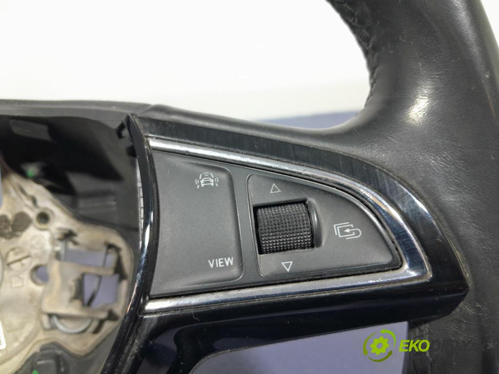 Skoda Fabia 2019 volant 5E0419091BQ