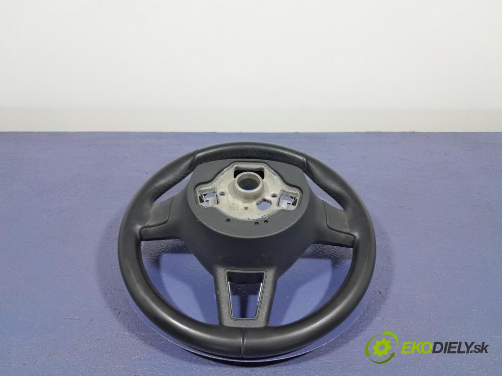 Skoda Fabia 2019 volant 5E0419091BQ