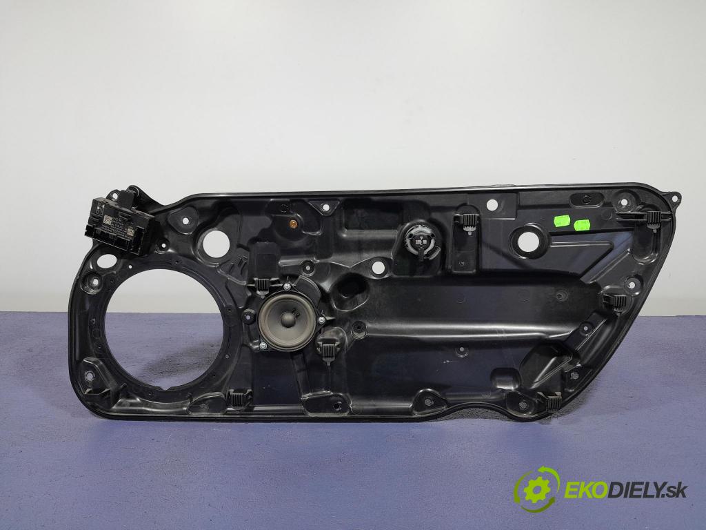 Porsche Cayman 2016 Zvuková izolácia 99153722201