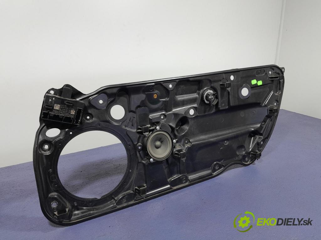 Porsche Cayman 2016 Zvuková izolácia 99153722201