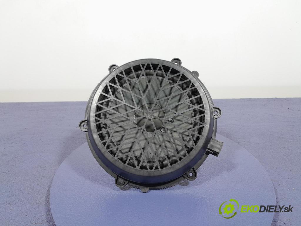 Porsche Cayman 2016 Reproduktor / Subwoofer: 7PP035454L