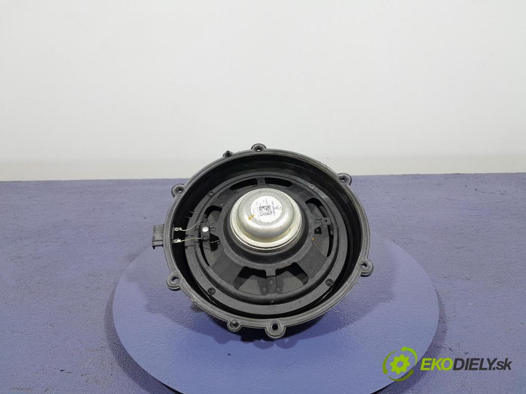 Porsche Cayman 2016 Reproduktor / Subwoofer: 7PP035454L