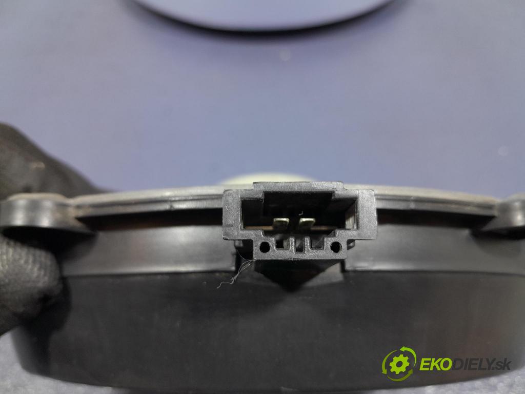 Porsche Cayman 2016 Mluvčí: / Subwoofer: 7PP035454L