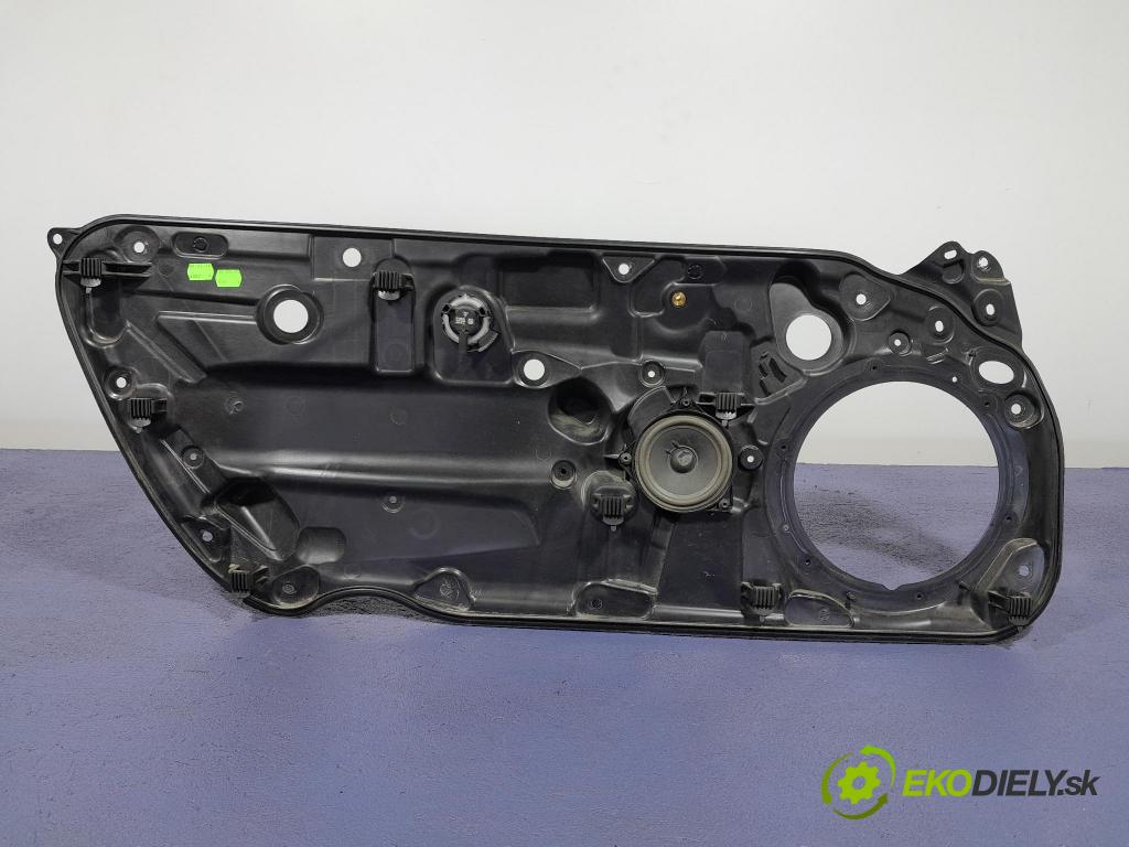 Porsche Cayman 2016 Zvuková izolácia 99153722101