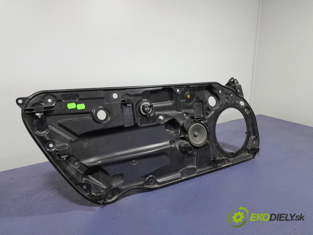 Porsche Cayman 2016 Zvuková izolácia 99153722101