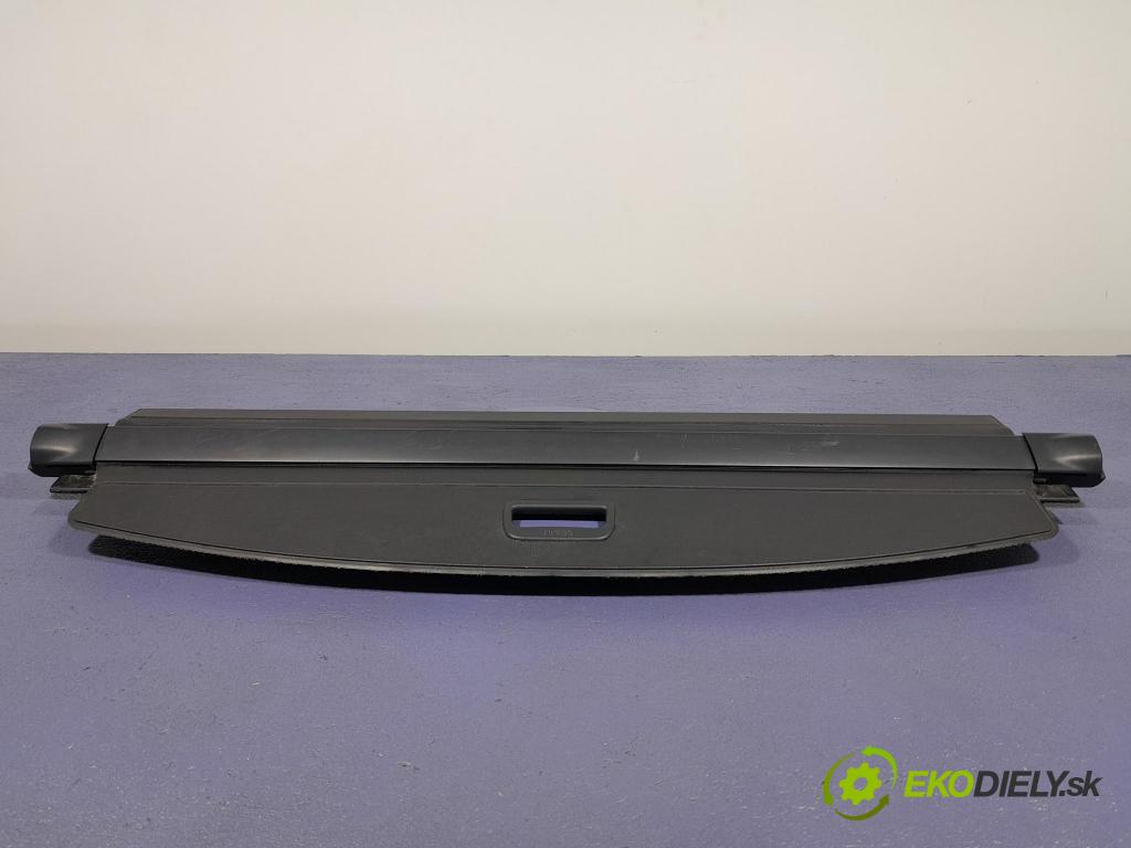 Skoda Fabia 2019 roleta