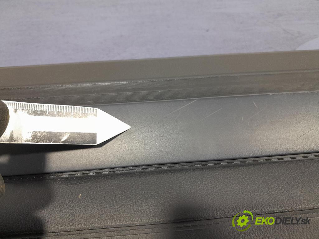 Skoda Fabia 2019 roleta