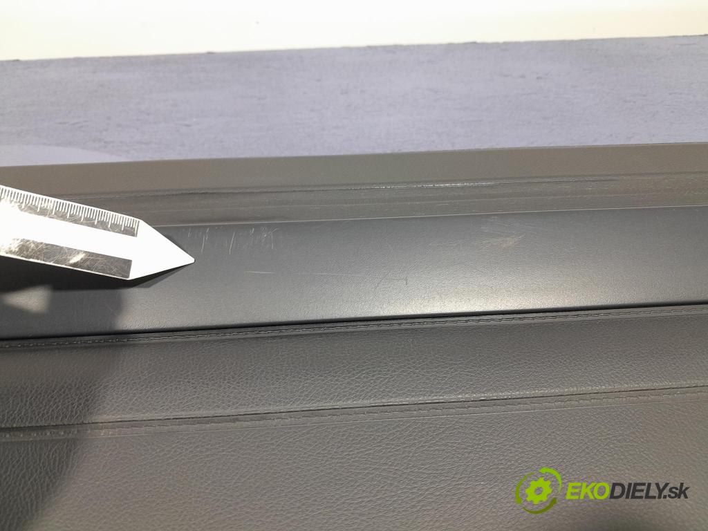 Skoda Fabia 2019 roleta