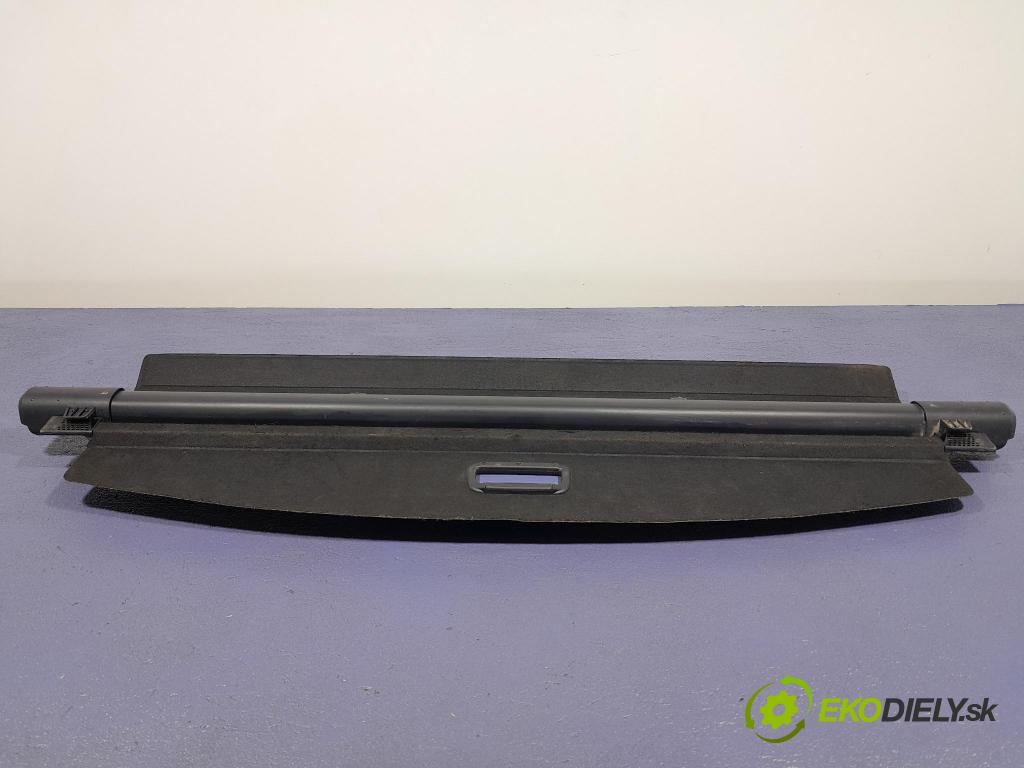 Skoda Fabia 2019 roleta 