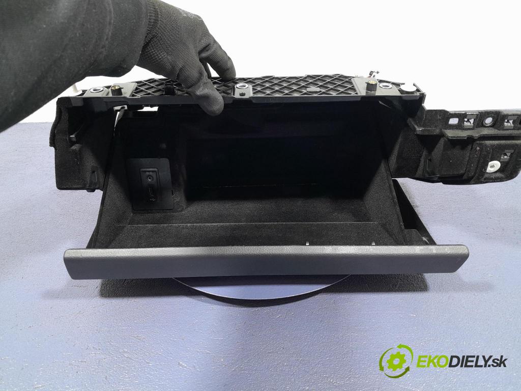 Porsche Cayman 2016 kastlík 99155220416