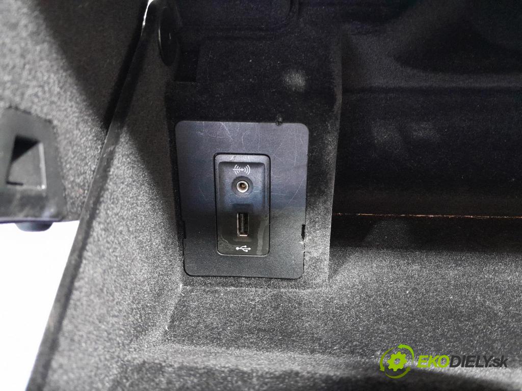 Porsche Cayman 2016 kastlík 99155220416