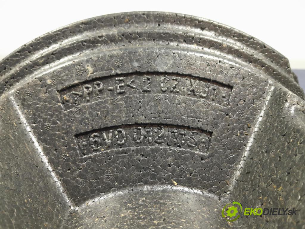 Skoda Fabia 2019 Kôš kola: Rezervný: 6V0012115