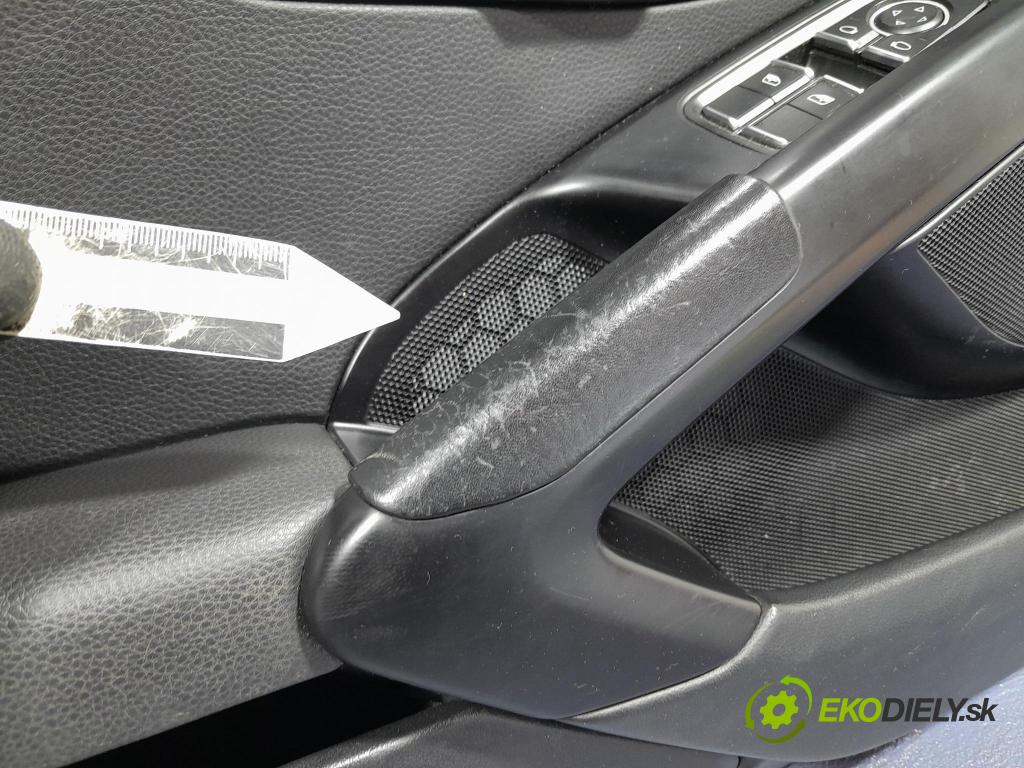 Porsche Cayman 2016 Čalounictví: dvere Predné ľavá 98155530106