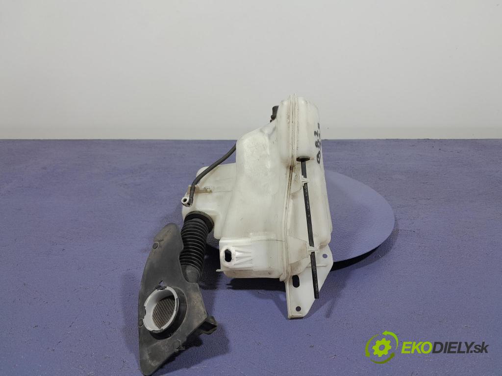 Porsche Cayman 2016 nádržka Podložka: 99152870590