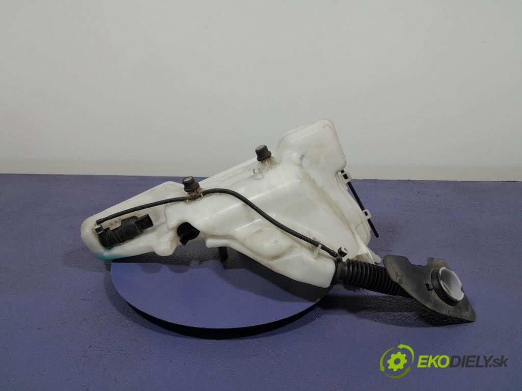 Porsche Cayman 2016 nádržka Podložka: 99152870590