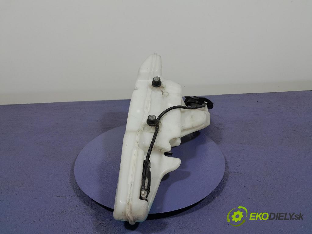 Porsche Cayman 2016 nádržka Podložka: 99152870590