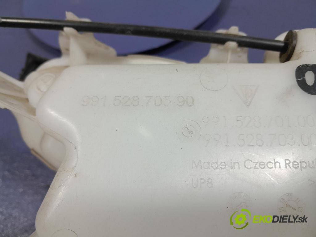 Porsche Cayman 2016 nádržka Podložka: 99152870590