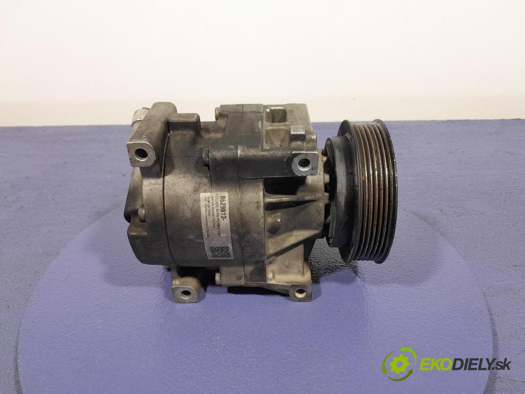 Fiat Doblo 2007 Kompresor: Klimatizácia: 8629813