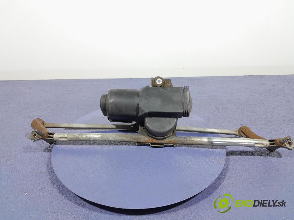 Fiat Doblo 2007 mechanismus motorek Stěrače: před 64343499