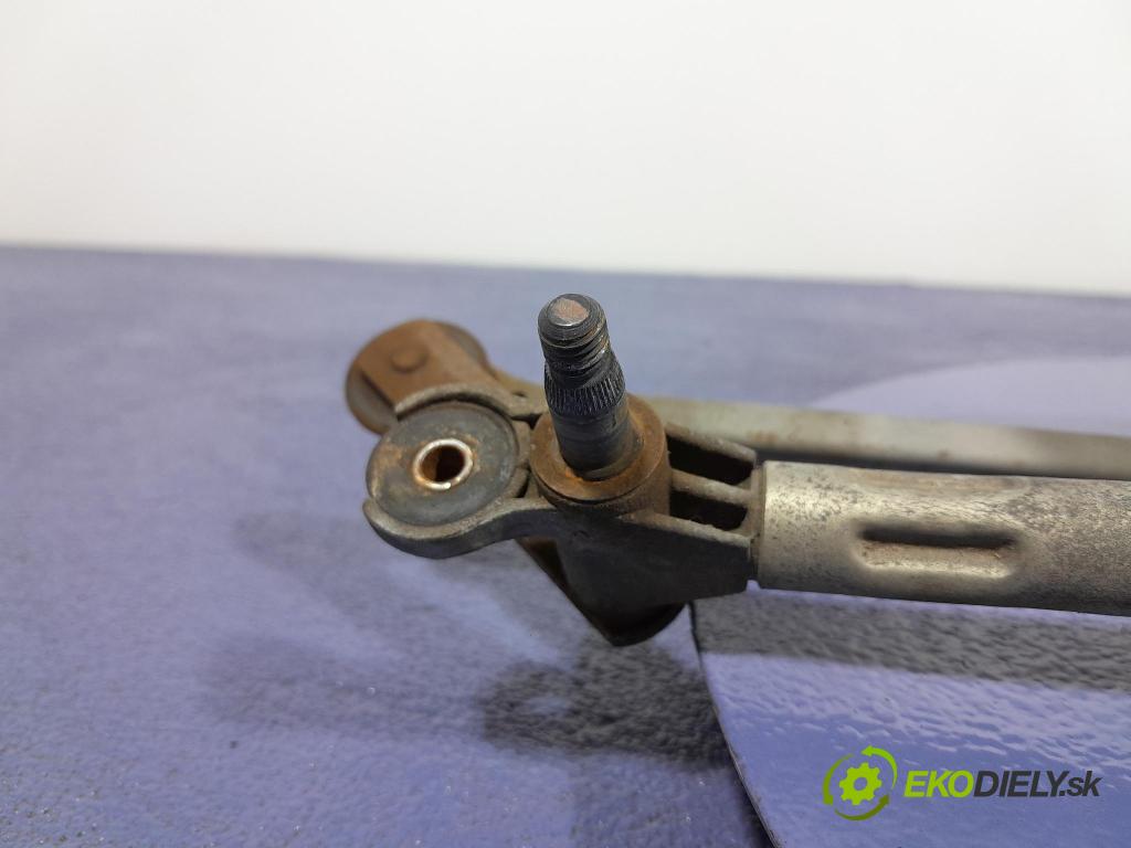 Fiat Doblo 2007 mechanismus motorek Stěrače: před 64343499