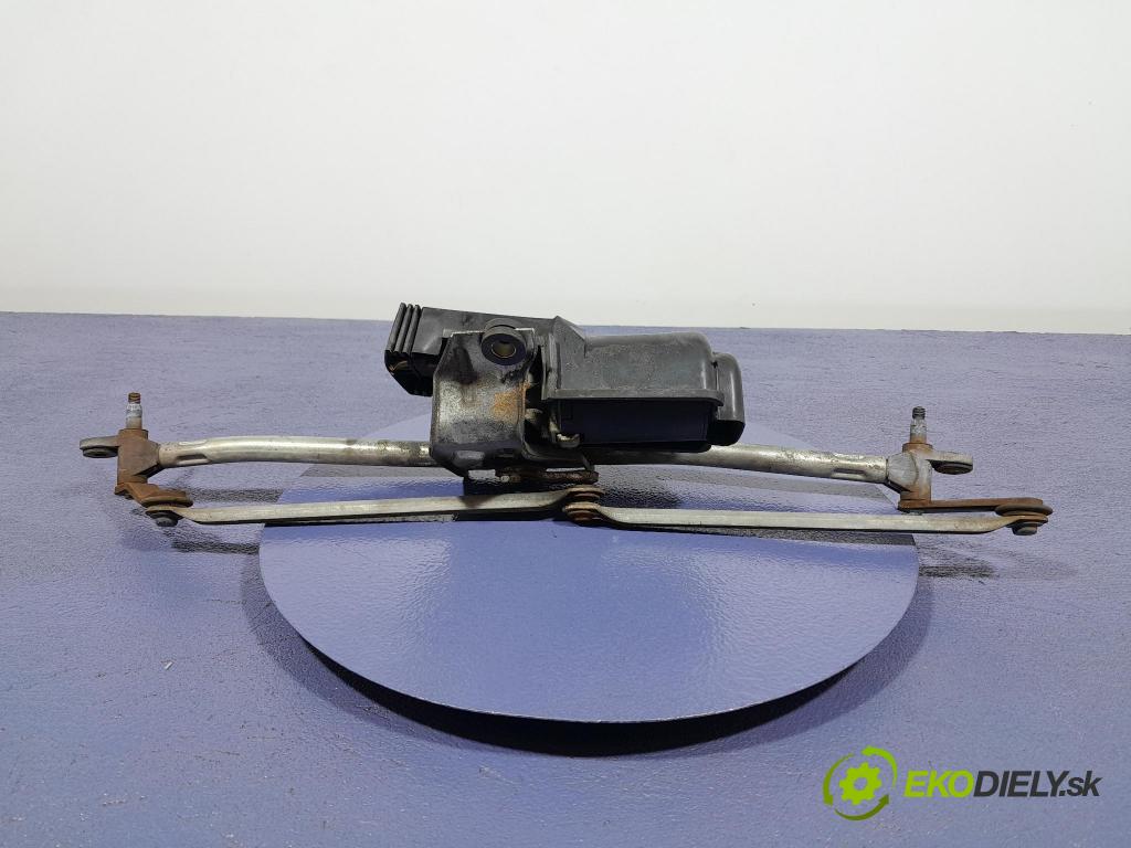 Fiat Doblo 2007 mechanismus motorek Stěrače: před 64343499