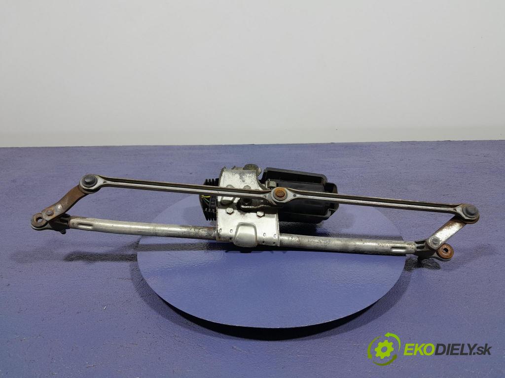 Fiat Doblo 2007 mechanismus motorek Stěrače: před 64343499