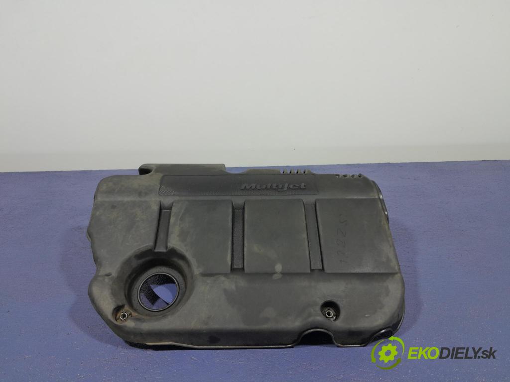 Fiat Doblo 2007 kryt Motor: 7353157310