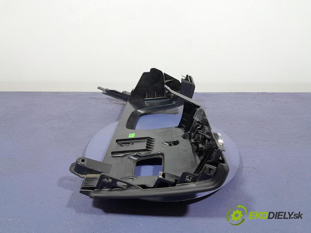 Porsche Cayman 2016 kryt Plast: Interiéry: 98155220104