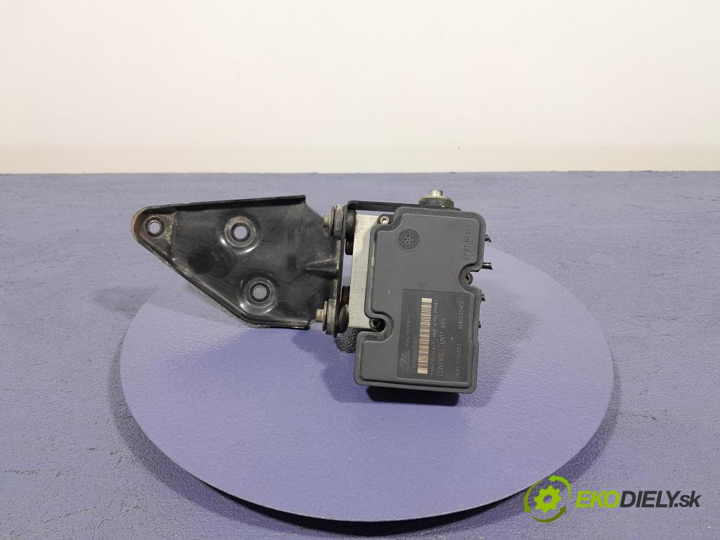 Fiat Doblo 2007 čerpadlo ABS x 10.0970-1603.3