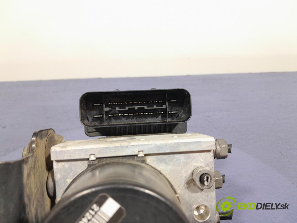 Fiat Doblo 2007 čerpadlo ABS x 10.0970-1603.3