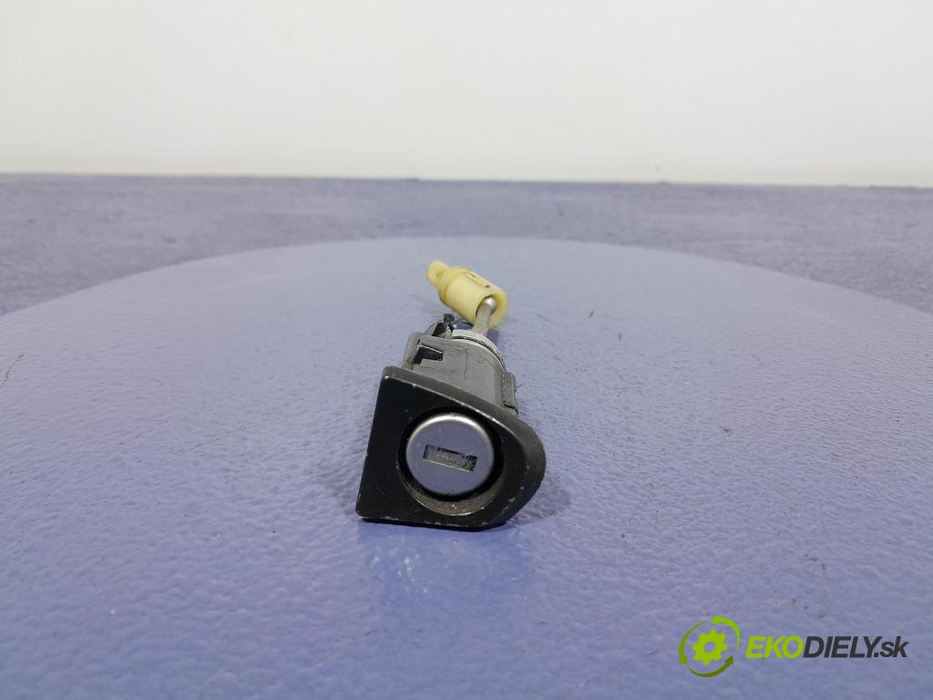 Porsche Cayman 2016 Spínač zapaľovania: 99163725903