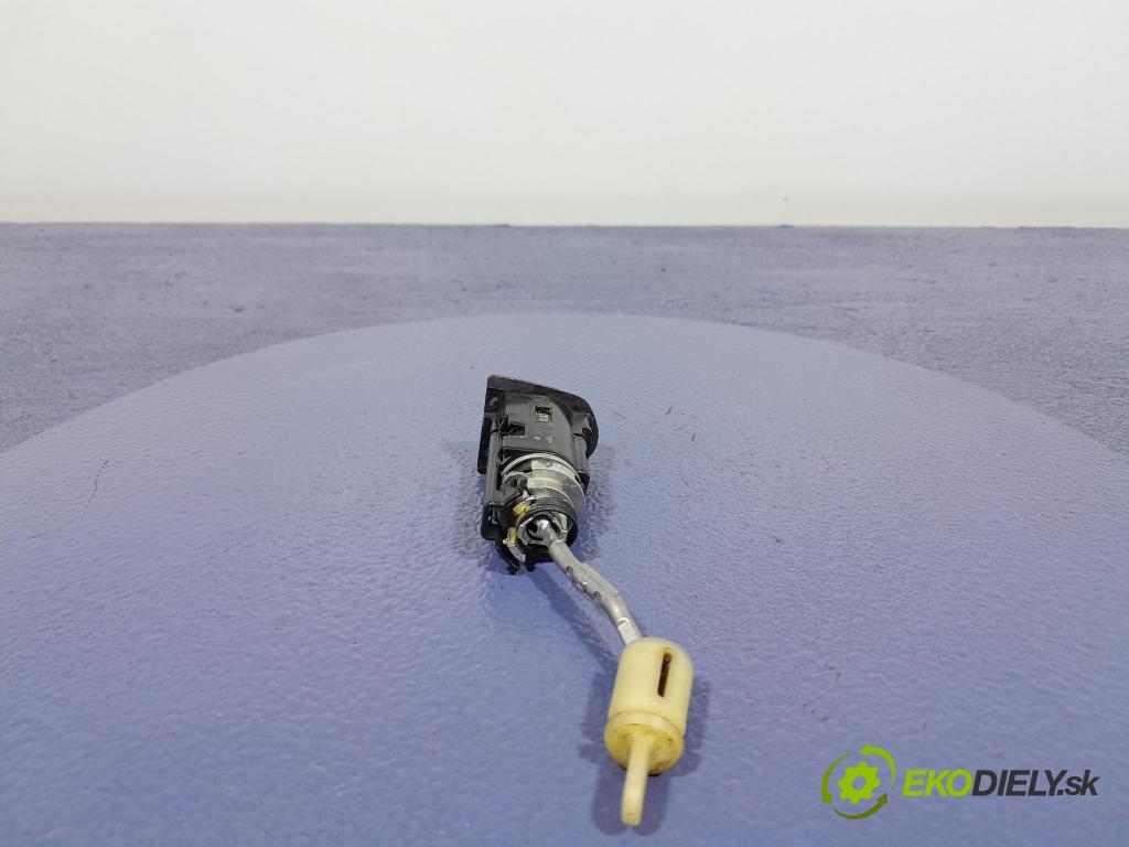 Porsche Cayman 2016 Spínač zapaľovania: 99163725903