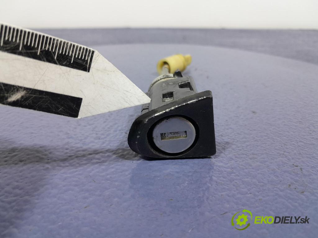 Porsche Cayman 2016 Spínač zapaľovania: 99163725903