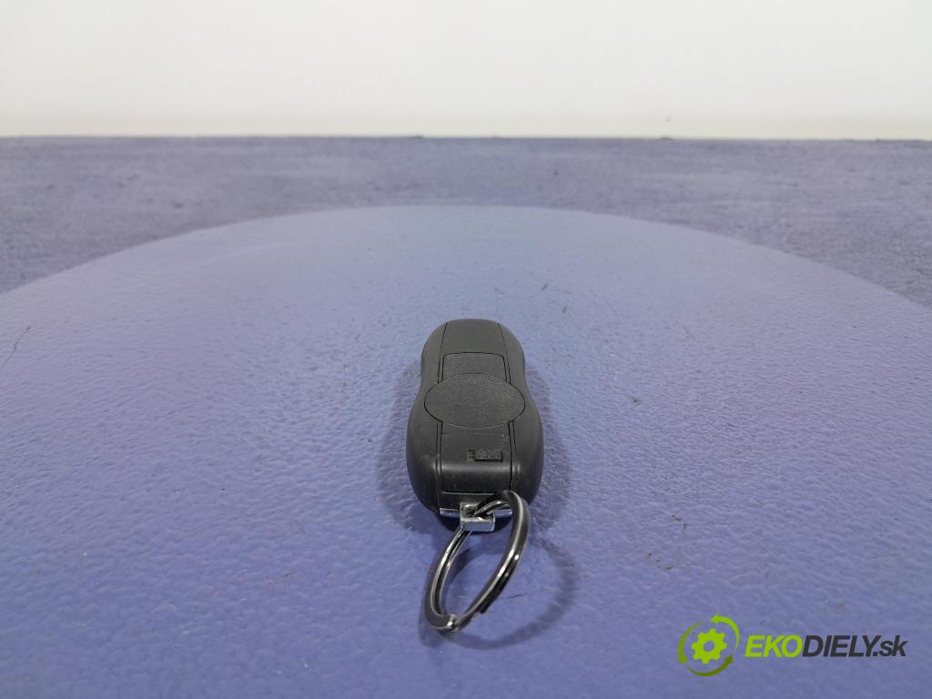 Porsche Cayman 2016 Spínač zapaľovania: 99163725903