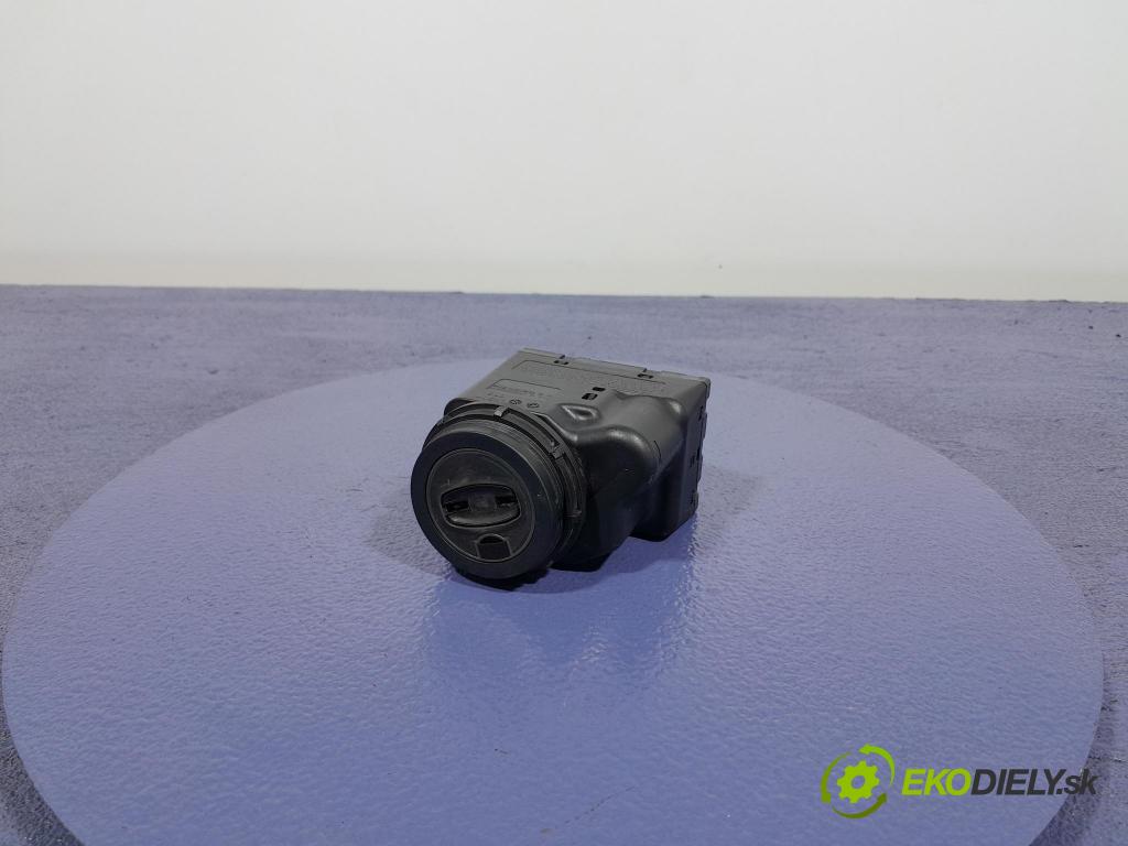 Porsche Cayman 2016 Spínač zapaľovania: 7PP905865G