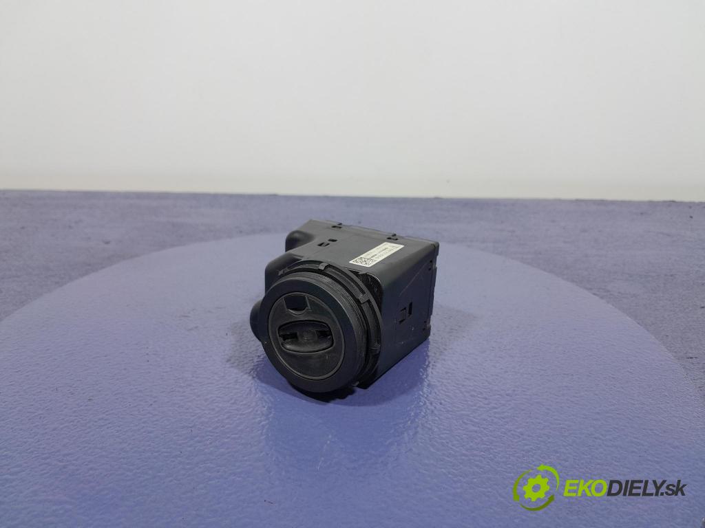 Porsche Cayman 2016 Spínač zapaľovania: 7PP905865G