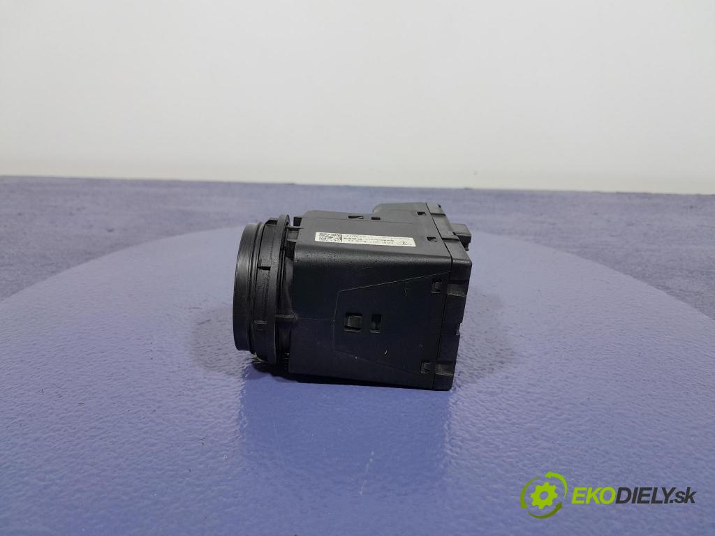 Porsche Cayman 2016 Spínač zapaľovania: 7PP905865G